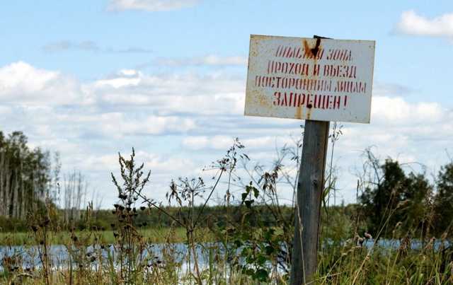 Еще несколько российских станций мониторинга радиации перестали передавать данные после взрыва под Северодвинском