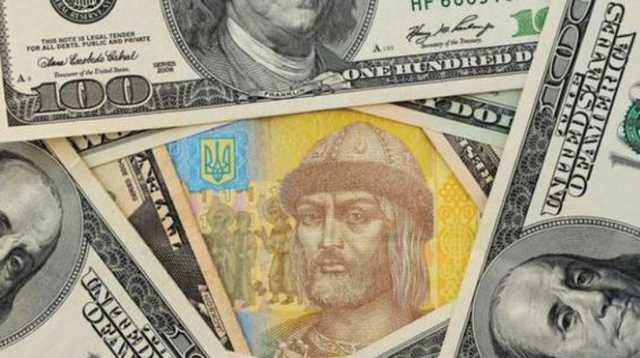 В НБУ назвали четыре причины укрепления гривны