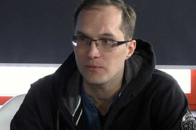 Украина должна объявить войну России — Бутусов