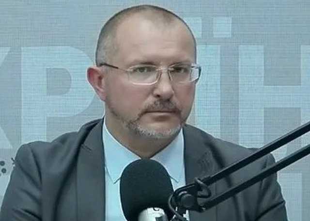 Умер военный омбудсмен Трохименко