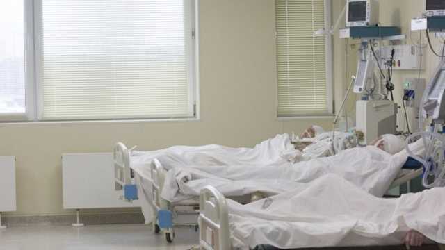 Пожар в одесском отеле: двое пострадавших остаются в реанимации