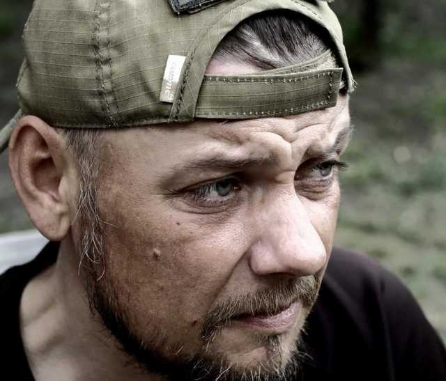 "Еще один в Небесной Сотне": в Киеве скончался известный волонтер, спасший десятки жизней