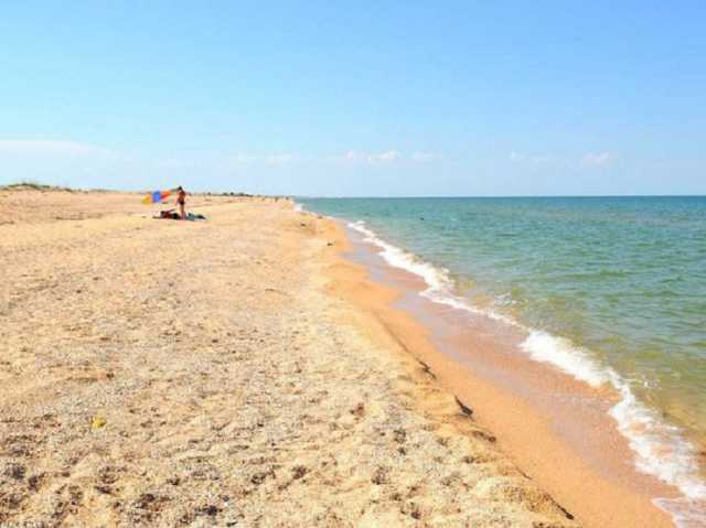 Смертельный отдых на Азове: стали известны подробности гибели маленькой девочки на Арабатке