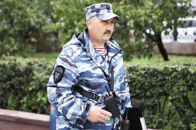 Ублюдок. Зачем Кремлю предатель Кусюк