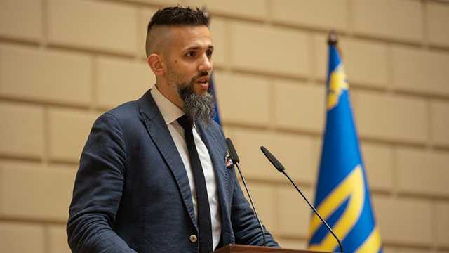 Нефьодов прогнозирует перезапуск таможни в конце сентября