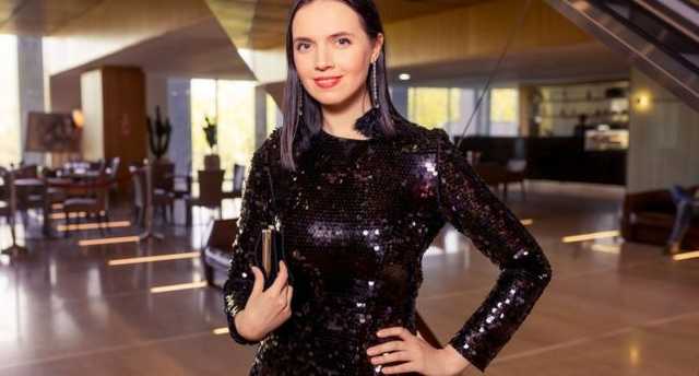 Соколова довела до слез сеть своим обращением к защитникам Украины