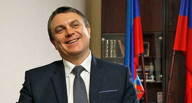 «Только так можно завершить войну»: Пасечник выдвинул Зеленскому целый ряд ультиматумов