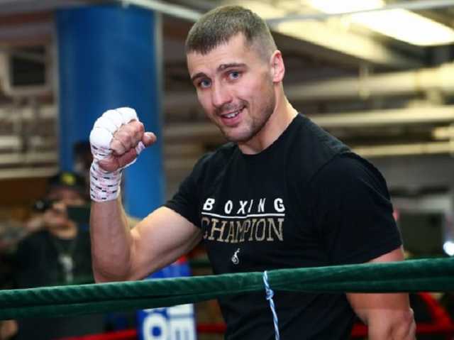 Стало известно, сколько Гвоздик заработал за карьеру