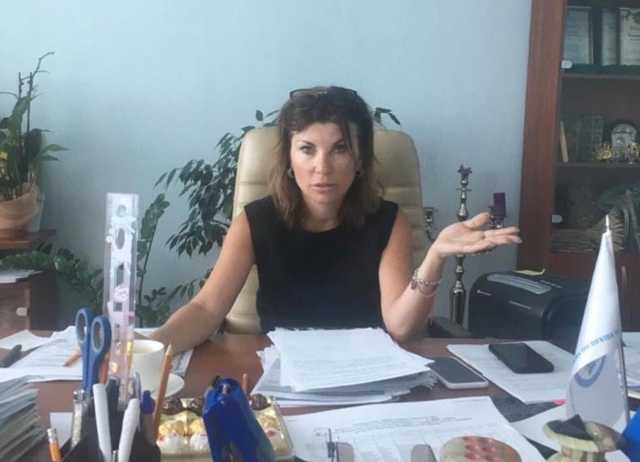 Одіозна чиновниця ДАБІ повертається до роботи