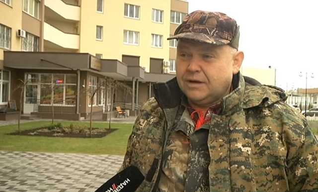 Под Киевом спасенная от убийства женщина организовывала избиение экс-мужа