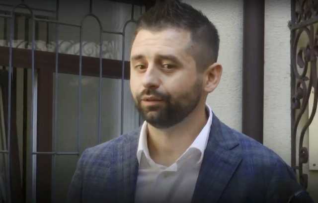 Арахамия: В Укроборонпроме сменят руководство и продадут его