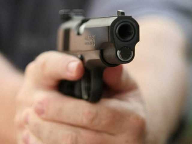 В Киеве ранили женщину-предпринимателя – СМИ