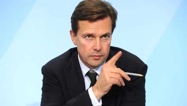 Германия выступила против возвращения России в G7