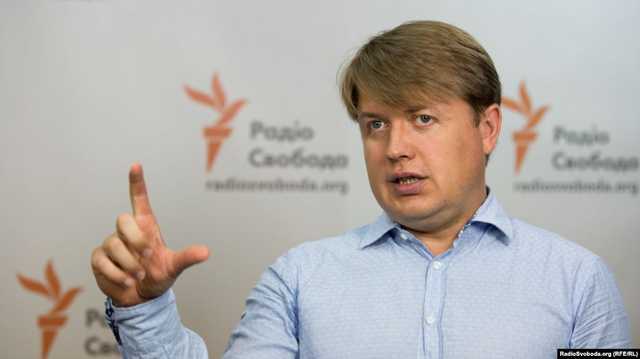 Уряд схвалив кандидатури голів трьох ОДА, – Герус