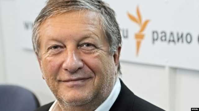 "Не хочу критиковать Зеленского, но..." Политэксперт очертил будущее Украины