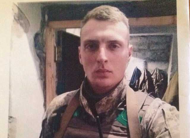 Не дожил до 22: на Донбассе погиб воин ВСУ