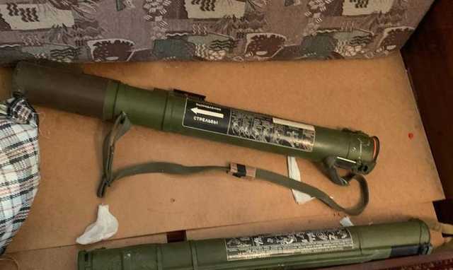 Грабили элитные квартиры по всей Украине: полиция задержала опасную банду