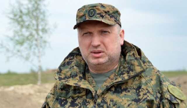 Турчинов: Приглашение РФ в G7 станет фактором поддержки агрессии Путина