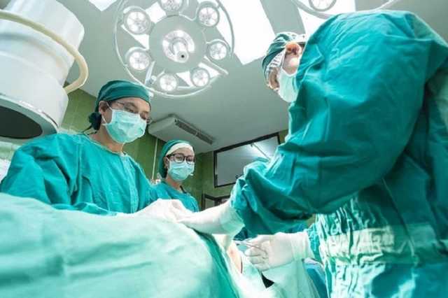 В Одессе врач во время "пластики" убил 21-летнюю девушку