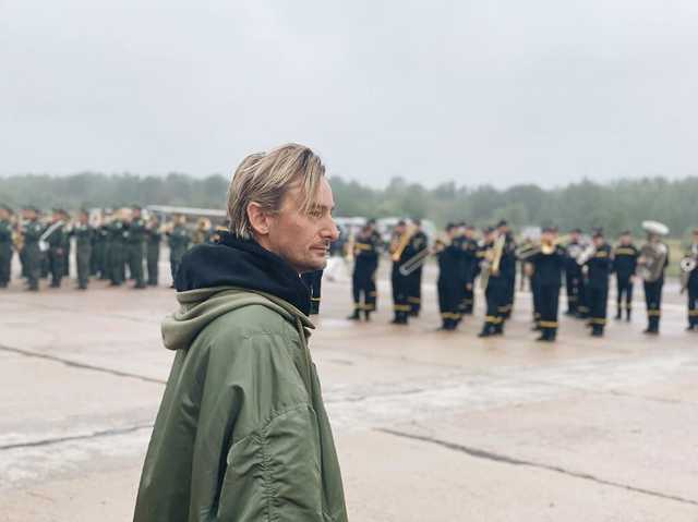"Если Бадоев превратит парад в клип...": Зеленскому сделали предупреждение