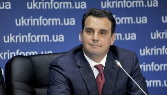 Абромавичус заявил, что на пост главы "Укроборонпрома" есть семь кандидатур