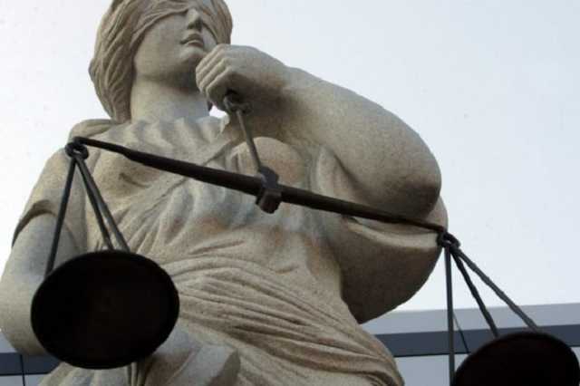 Члени Вищої ради правосуддя були в Офісі Президента напередодні розгляду відсторонення судді Вовка