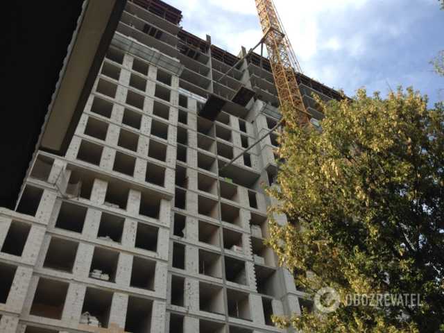 "38-я жемчужина": киевский вояж сирийского проходимца Аднана Кивана