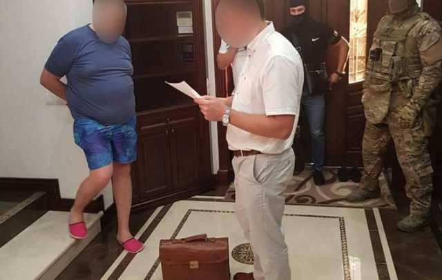 В «Укртрансбезопасности» умышленно создавали дефицит разрешений