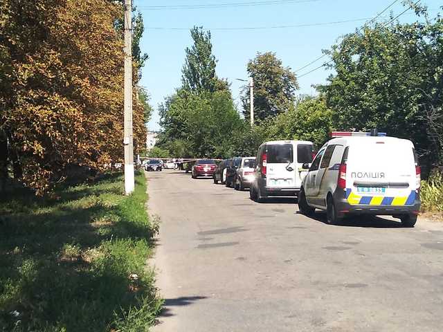 Убийство адвоката: в Кропивницком умер второй раненый