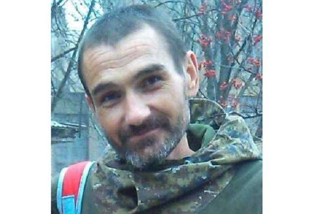 На Донбассе убили террориста "ДНР" из Кривого Рога: фото предателя