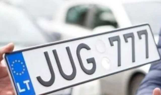 Хитросделанные товарищи: какие проблемы евробляхи еще принесут Украине