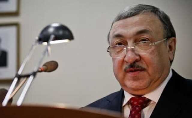 ВСП отказал в заочном аресте экс-главы Высшего хозсуда Татькова