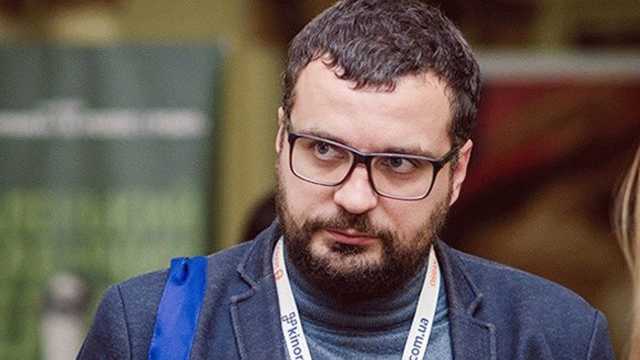 Ильенко сделал тату на память о работе в Госкино