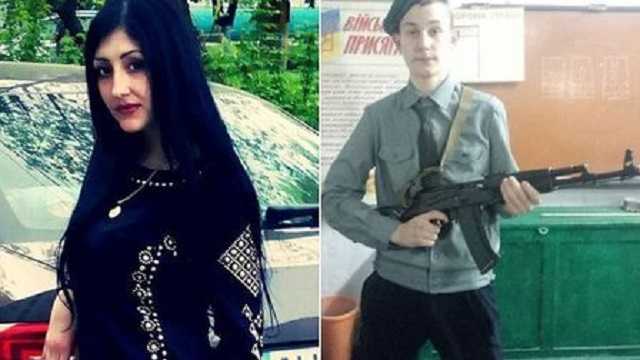 "Его покрывают": отец подозреваемого озвучил подробности убийства девушки в Харькове