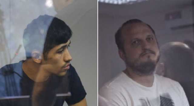 Массовая стрельба в Киеве: суд дал возможность откупиться двум участникам побоища