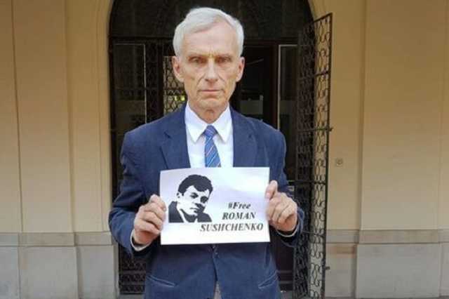 Куратором бизнеса у Зеленского стал экс-мэр Варшавы