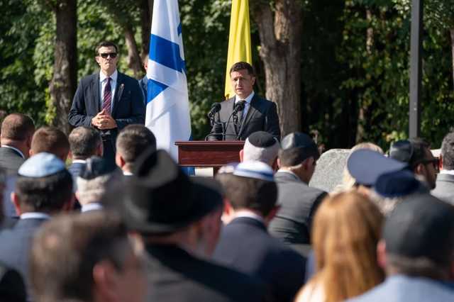 Зеленский: Министерство ветеранов ликвидировать не будут