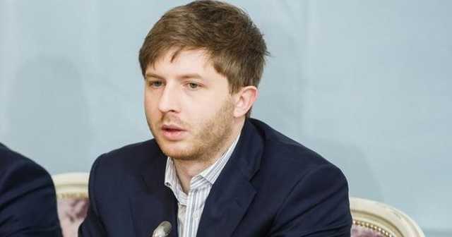 Герус заботится исключительно об интересах Коломойского, - Дмитрий Вовк