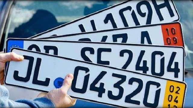 "Зачем тогда закон?" План Зеленского по евробляхам возмутил предпринимателя