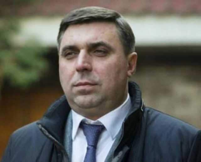 Спасибко Александр: пирамиды строительной мафии. Часть 2