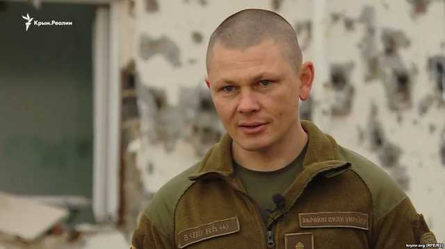 Не прошло и года: Сбившему солдата экс-комбригу Головашенко объявили о подозрении