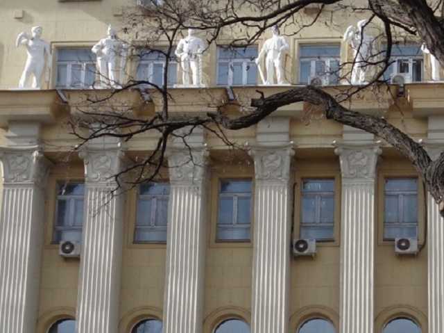 В России выпускников из "Л/ДНР" отказываются принимать в вузы