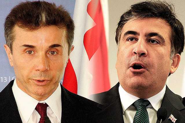 Парламентские выборы в Грузии: еще одно сражение Саакашвили с Иванишвили?