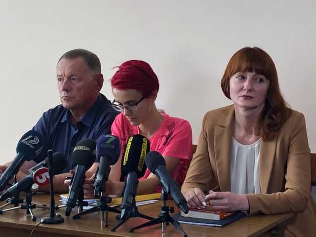 Справа Гандзюк: Павловський удруге поспіль не з’явився в суд з невідомих причин
