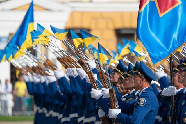 Шествие Достоинства и Марш Защитников: прямая трансляция