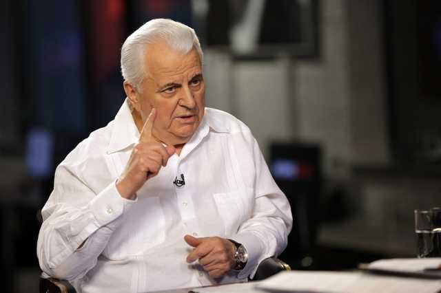 "Магазины пустые, люди опухшие": Кравчук рассказал о Крыме без Украины