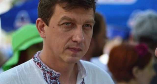 В Москве считали, что украинцы начнут помогать России, радостно встречая «освободителей» - Доний