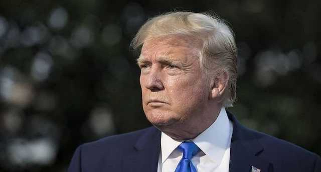 Трамп выступил с угрозой в адрес Франции