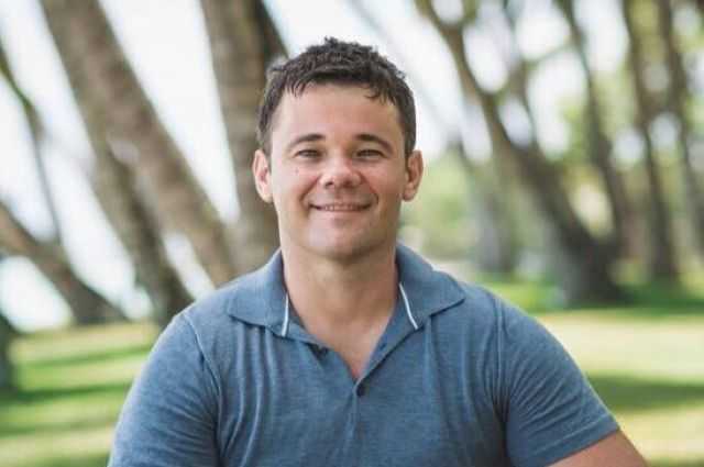 Богдан отдыхает на Лазурном берегу Франции, – журналистка