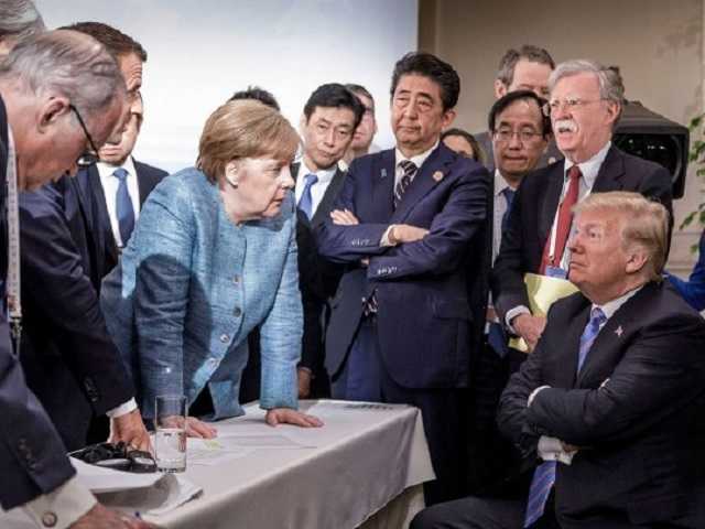 Ловушка для Путина: дипломат рассказал, чем закончится крымская авантюра для Кремля